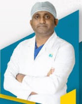 Dr Pradeep L